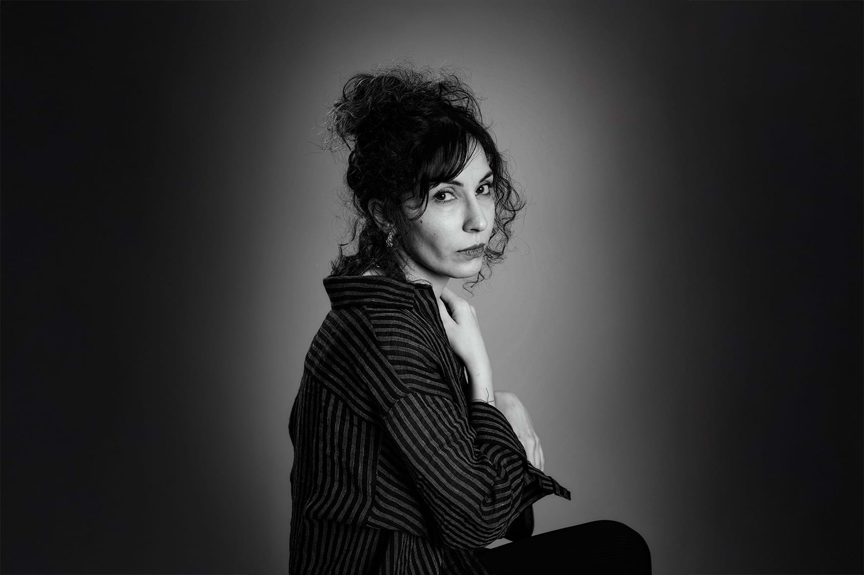 Dilara Pak