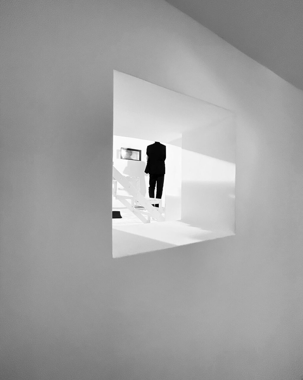 “Within the Frame” Duygu Aydemir