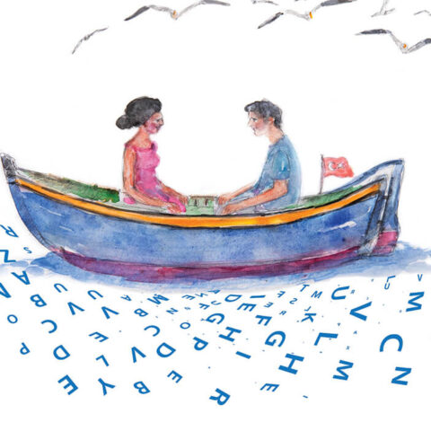 Marmara Adası Edebiyat Festivali