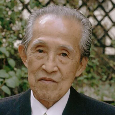 Yasushi Inoue