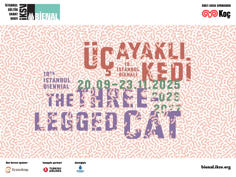 18. İstanbul Bienali