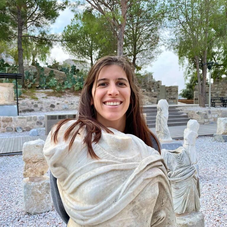 Deniz Ozuygur