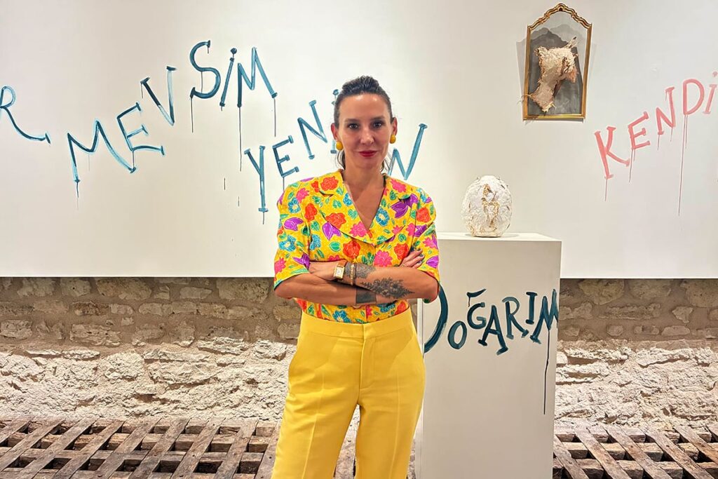 Deniz Doğruyol