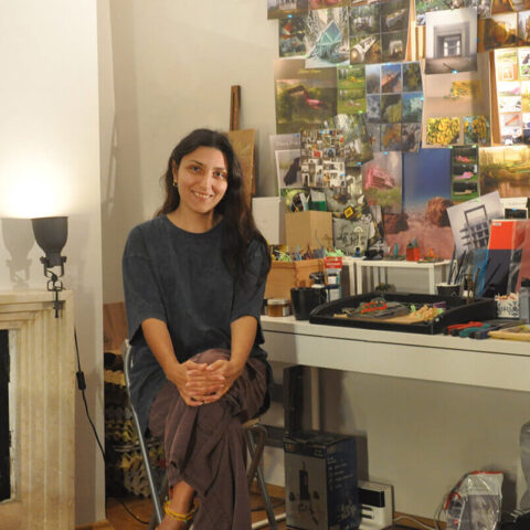 Ayşegül Altunok Zilkovski
