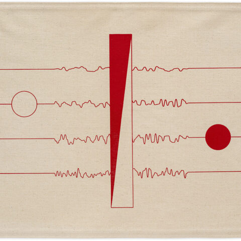 Erdem Taşdelen "Score for A Long Dramatic Pause"