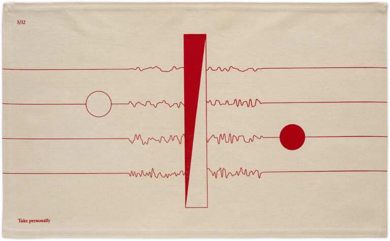 Erdem Taşdelen "Score for A Long Dramatic Pause"