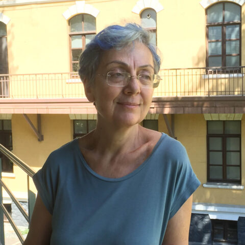 Feride Çiçekoğlu