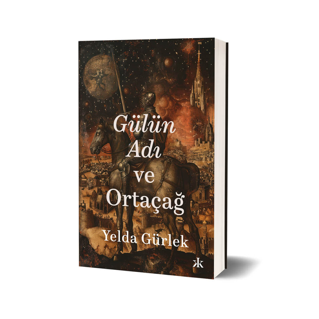 Gülün Adı ve Ortaçağ