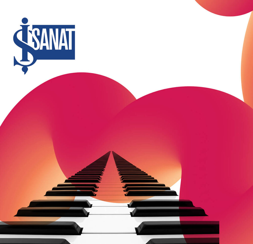 İş Sanat Parlayan Yıldızlar