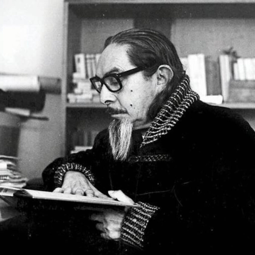 José Revueltas