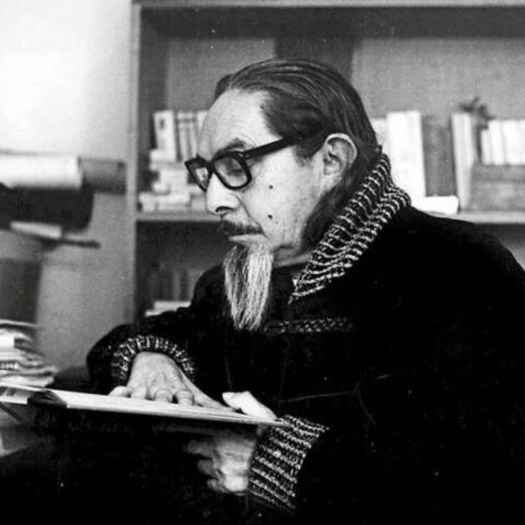 José Revueltas