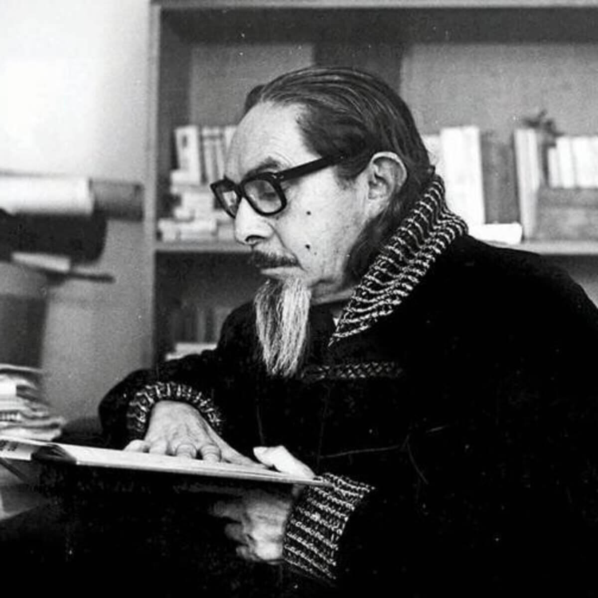 José Revueltas