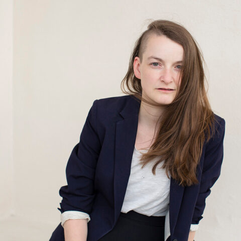 Linn Strømsborg
