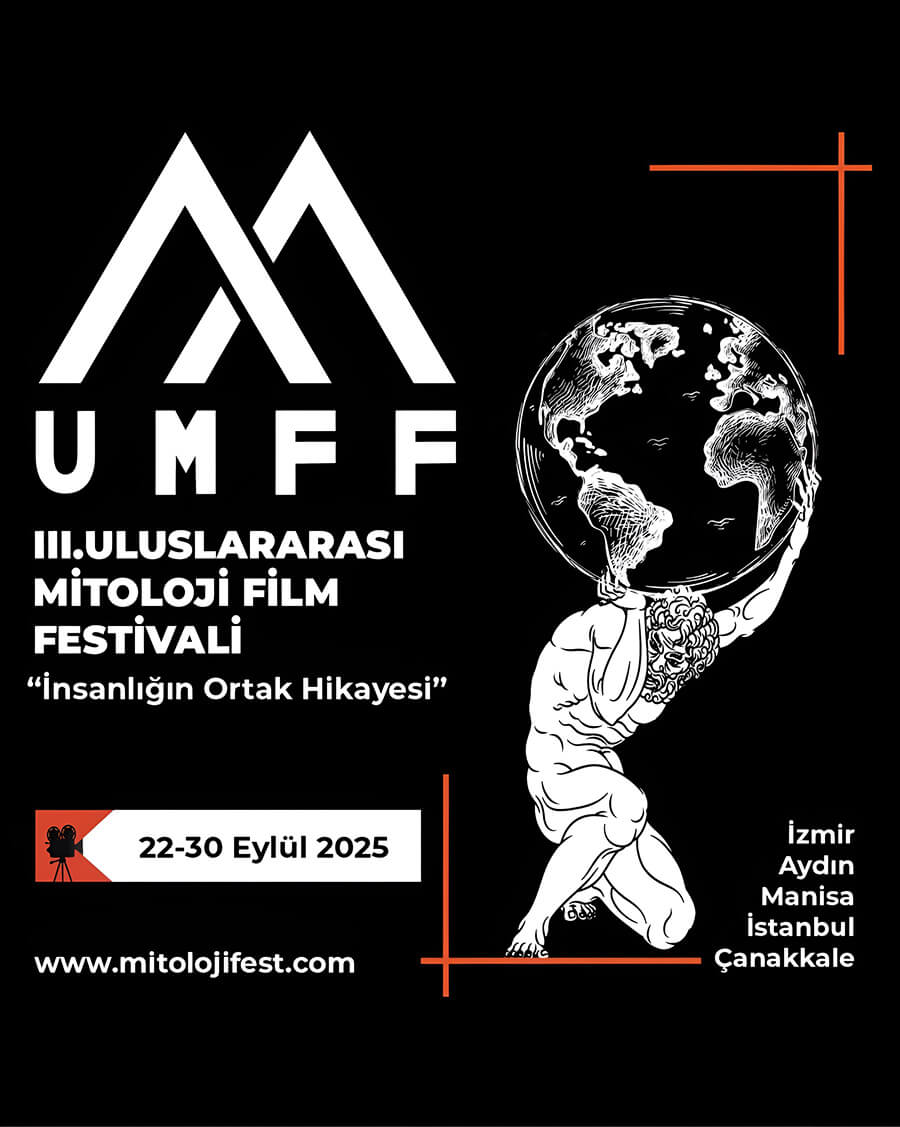 III. Uluslararası Mitoloji Film Festivali