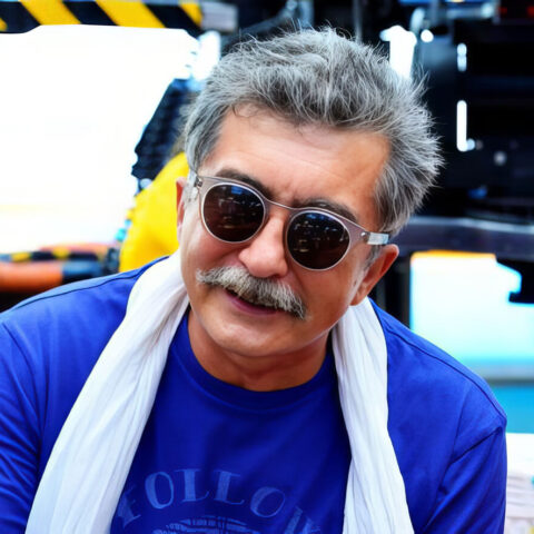 Ömer Vargı