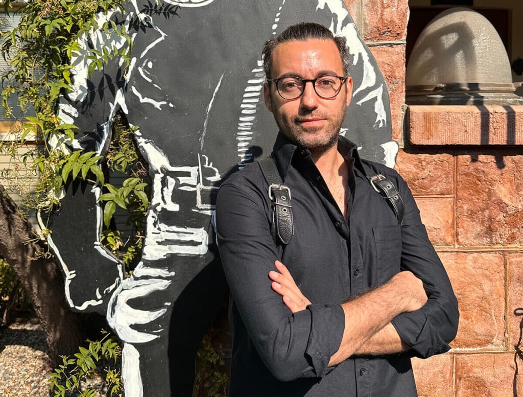 Onur Hastürk