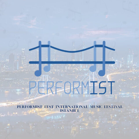 3. Performist Uluslararası Müzik Festivali