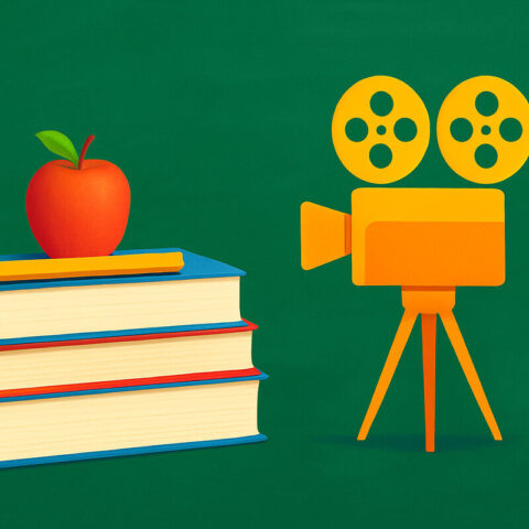 Sabancı Vakfı 10. Kısa Film Yarışması temsili görsel (tasarım: ChatGPT)