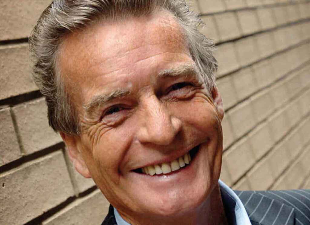 William McIlvanney