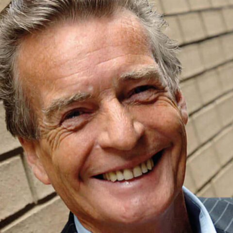 William McIlvanney