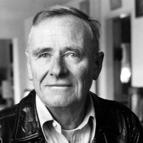 Christopher Isherwood
