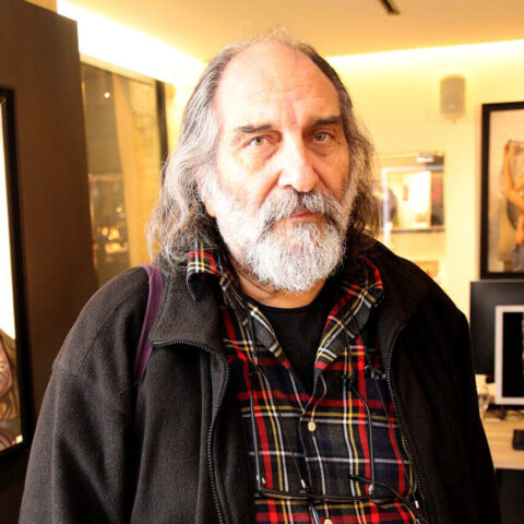Georges Bess
