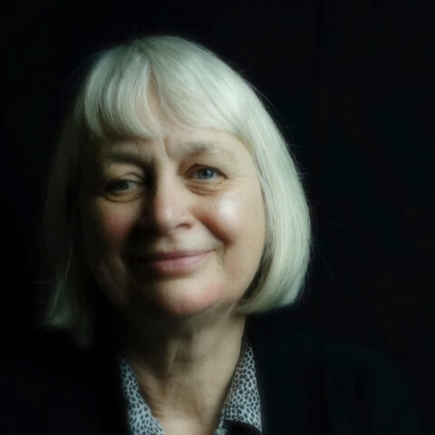 Linda Anderson (credit: Phyllis Christopher)