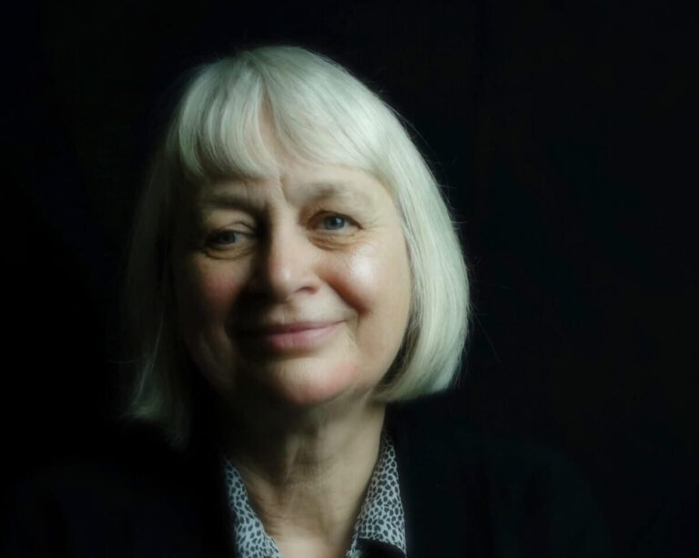 Linda Anderson (credit: Phyllis Christopher)