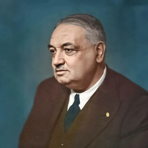 Yahya Kemal