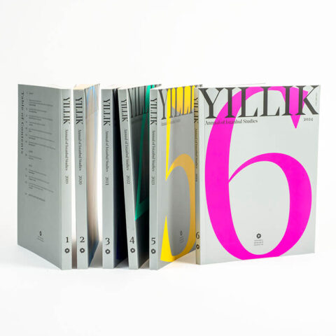 YILLIK: Annual of Istanbul Studies