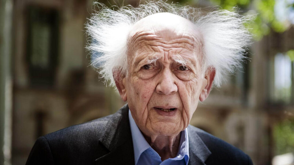 Zygmunt Bauman