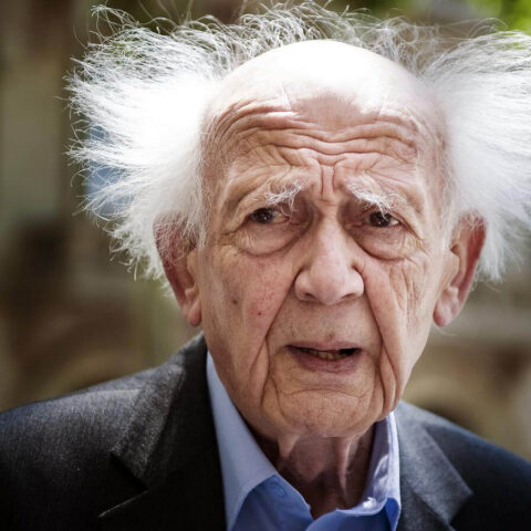 Zygmunt Bauman