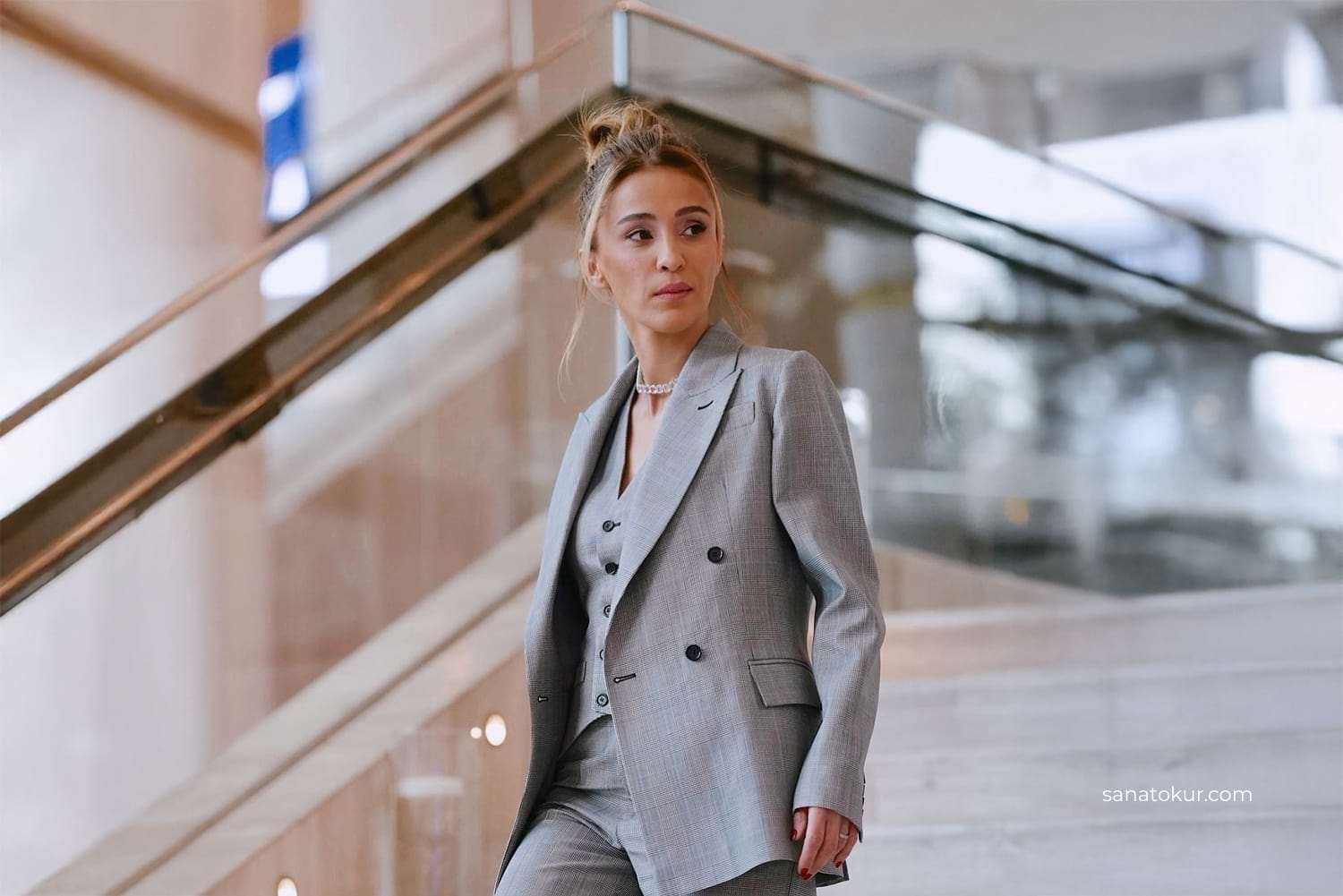 Aslı T. Kızmaz