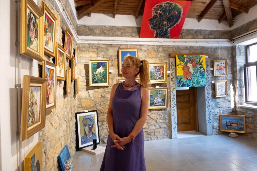 Nermin Yokuş İpekçiler