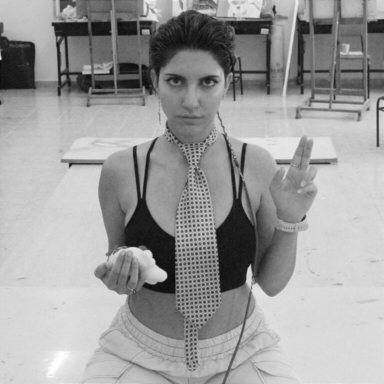 Sezen Karabulut