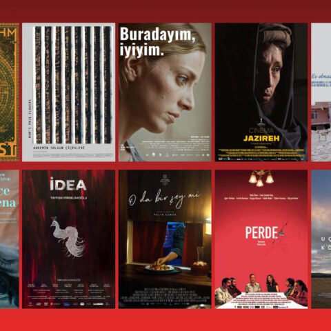 Adana Altın Koza Film Festivali Ulusal Uzun Metraj Film Yarışması Finalistleri