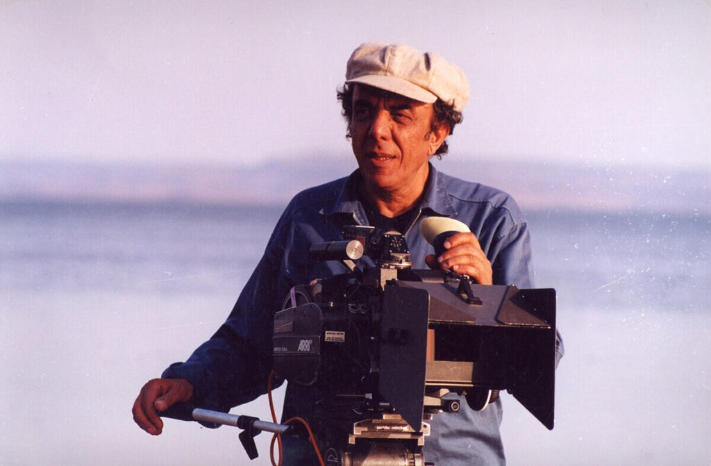 Ali Özgentürk