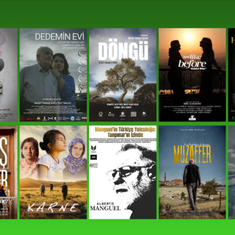 32. Uluslararası Adana Altın Koza Film Festivali Belgesel Fillm Yarışması Adayları