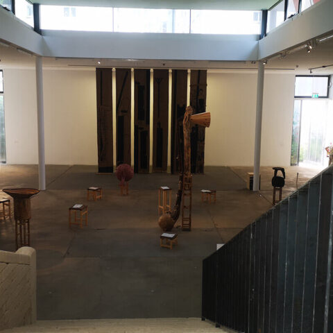 13. Berlin Bienali Fotoğraf: Şule Nur Alev Erdoğan