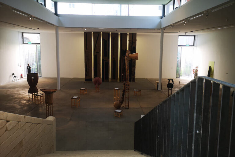 13. Berlin Bienali Fotoğraf: Şule Nur Alev Erdoğan