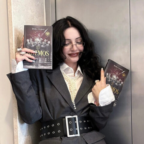 Büşra Yılmaz