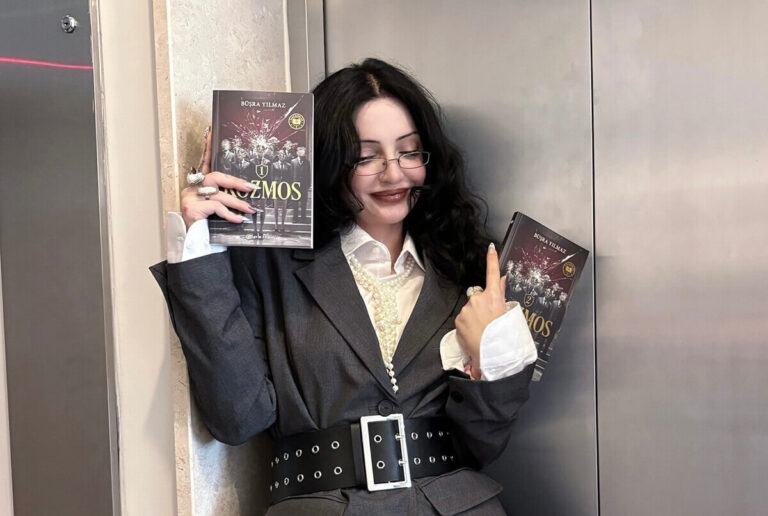Büşra Yılmaz