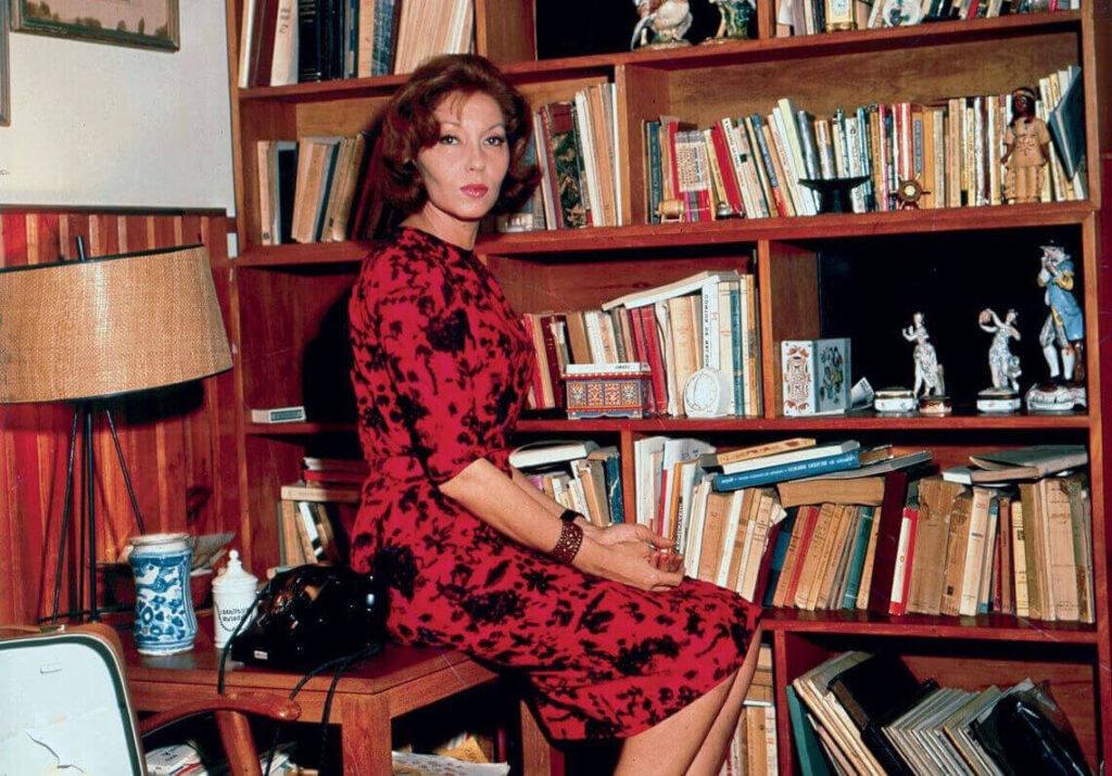 Clarice Lispector