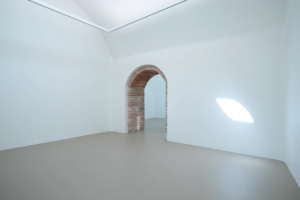 Galeri Bosfor, Karaköy