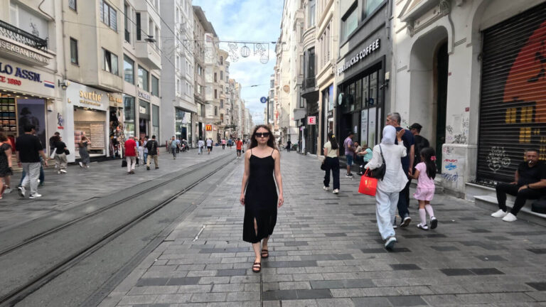 Gülhatun Yıldırım, Tıpkı Eskisi Gibi / Just Like the Past, 2025
