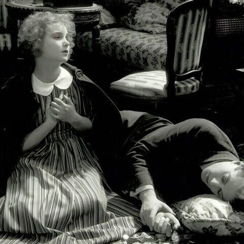 Gunnar Hedes Saga (1923) Yön: Mauritz Stiller