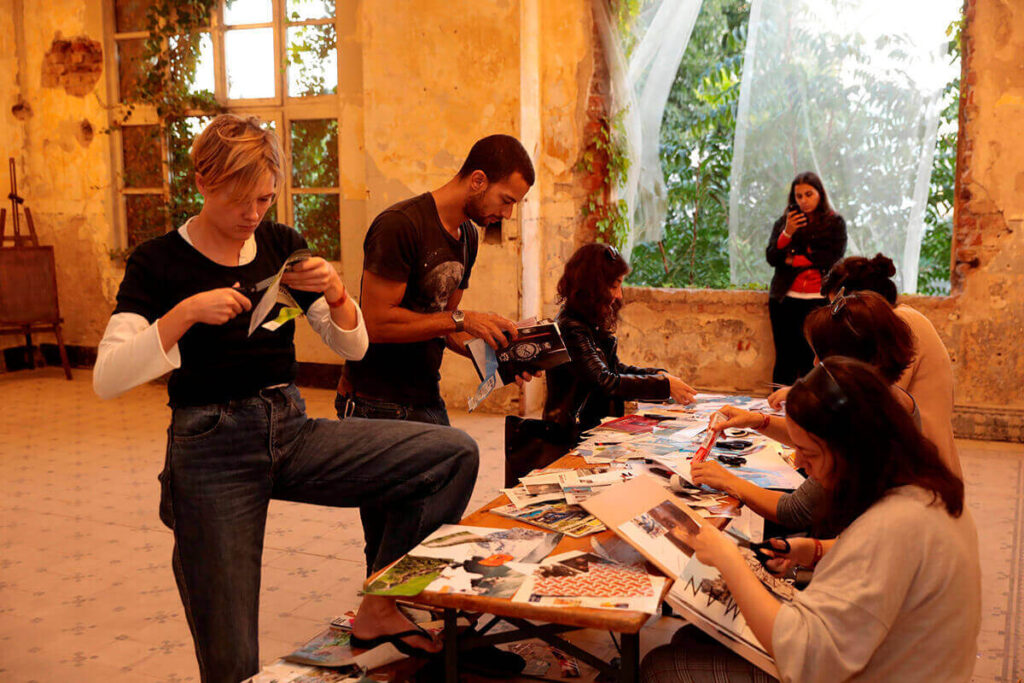 İstanbul Comics and Art Festival (ICAF)
