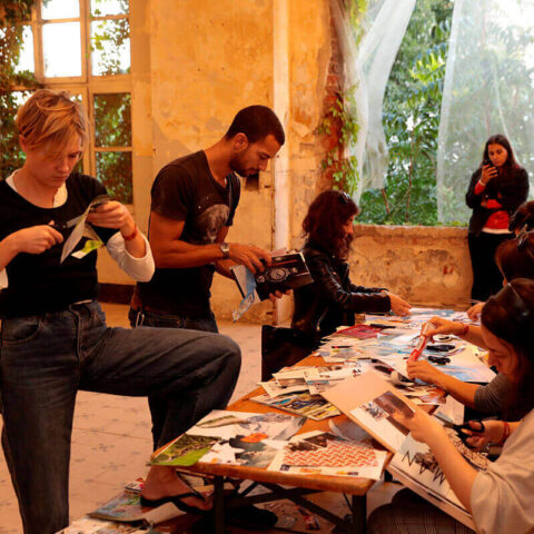 İstanbul Comics and Art Festival (ICAF)