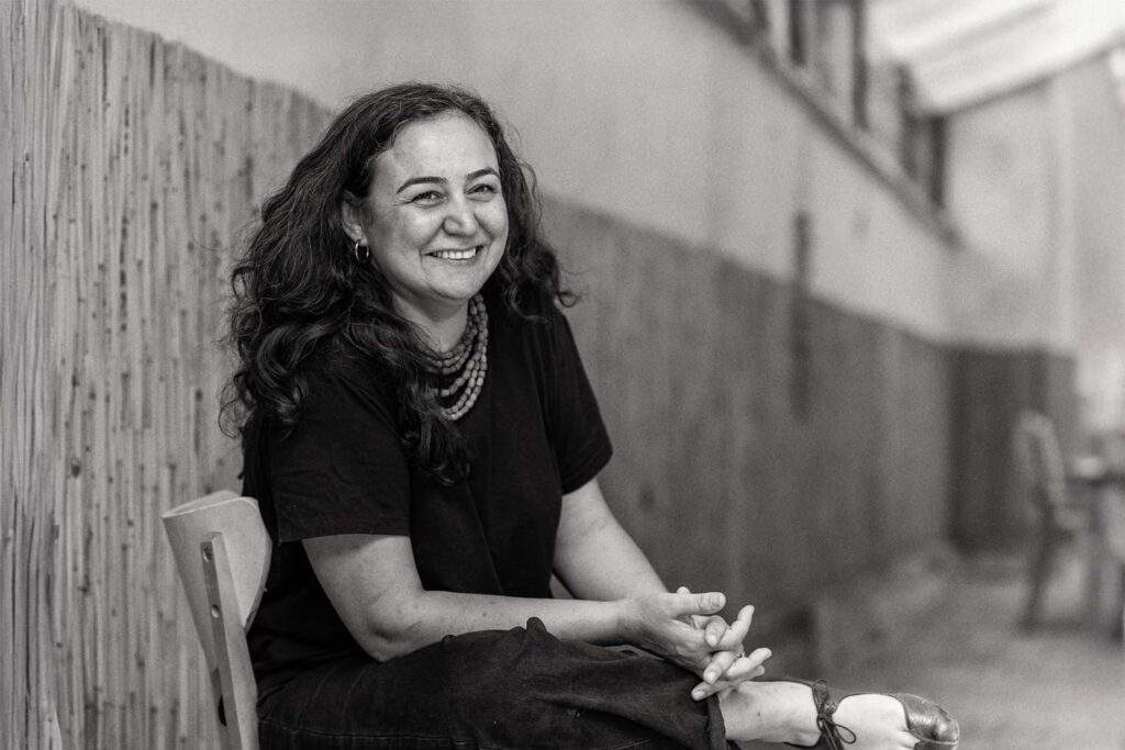 İlke Yılmaz