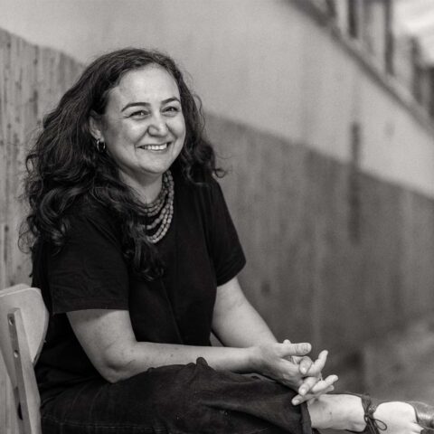 İlke Yılmaz